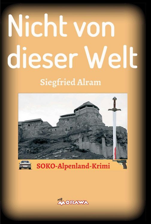 Produktbild: Nicht von dieser Welt
