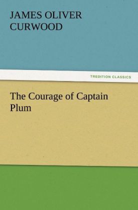 Produktbild: The Courage of Captain Plum
