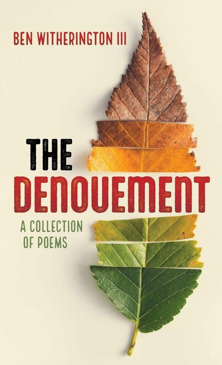 Produktbild: The Denouement