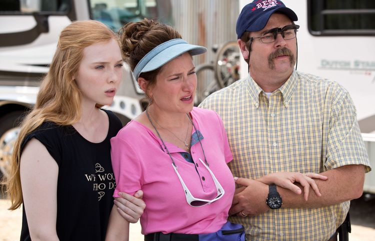 Produktbild: Wir sind die Millers - Extended Cut