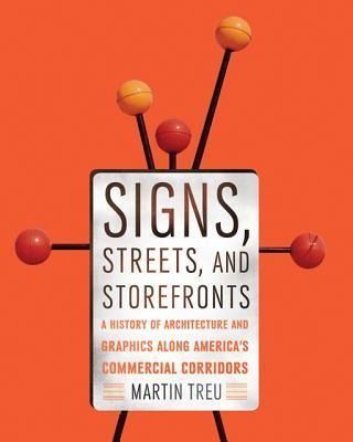 Produktbild: Signs, Streets, and Storefronts