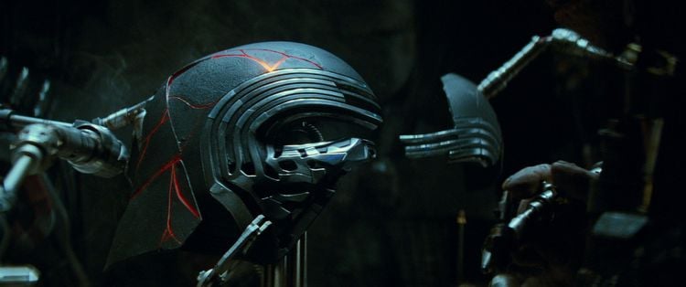 Produktbild: Star Wars - Der Aufstieg Skywalkers [2 BRs]