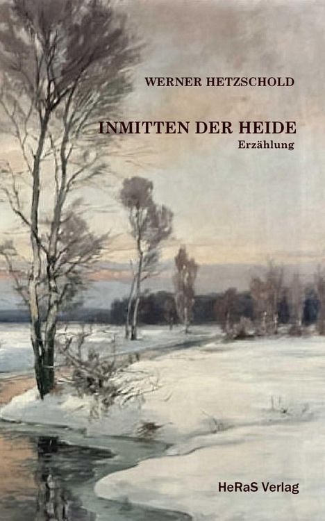 Produktbild: Inmitten der Heide