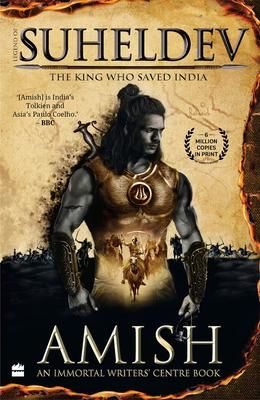 Produktbild: Legend of Suheldev