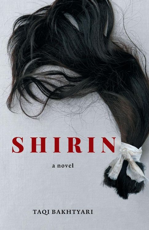 Produktbild: Shirin