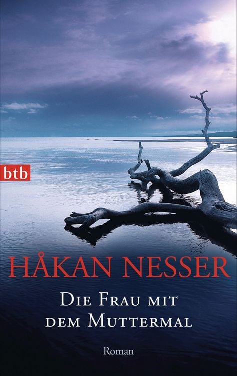 Produktbild: Die Frau mit dem Muttermal