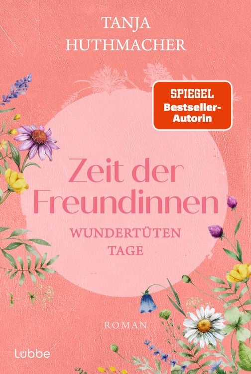 Produktbild: Zeit der Freundinnen