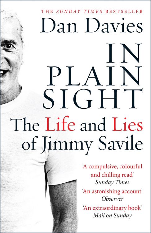 Produktbild: In Plain Sight