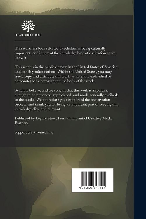 Produktbild: Landscape Architecture; Volume 1