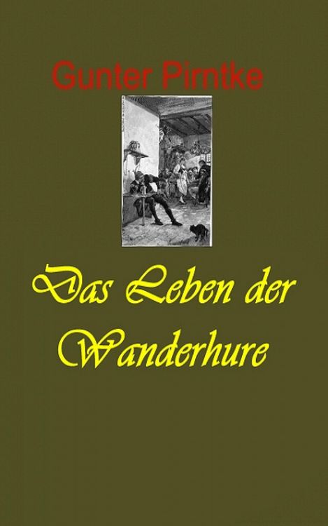 Produktbild: Das Leben der Wanderhure