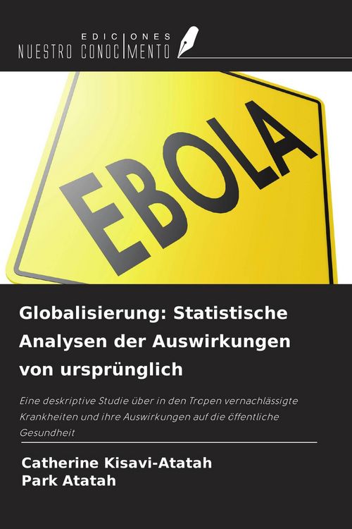 Produktbild: Globalisierung: Statistische Analysen der Auswirkungen von urspr&uuml;nglich
