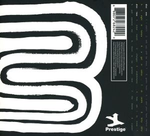 Produktbild: Miles '55 (2CD)