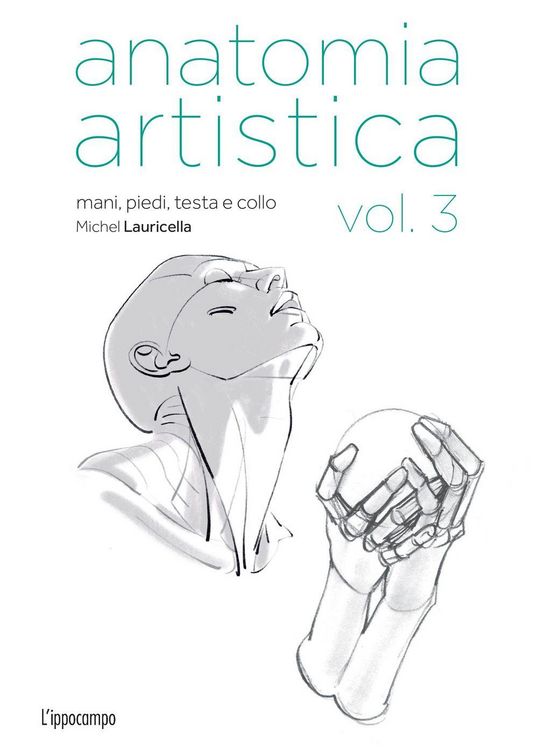 Produktbild: Mani, piedi, testa e collo