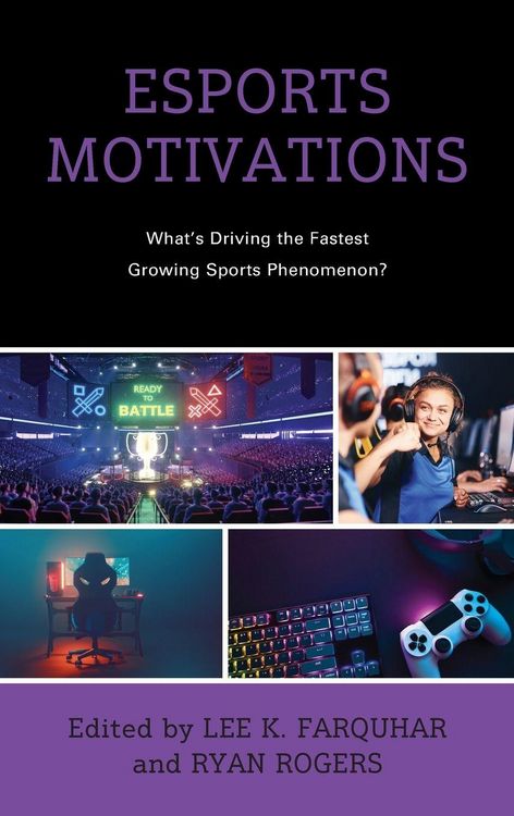 Produktbild: Esports Motivations