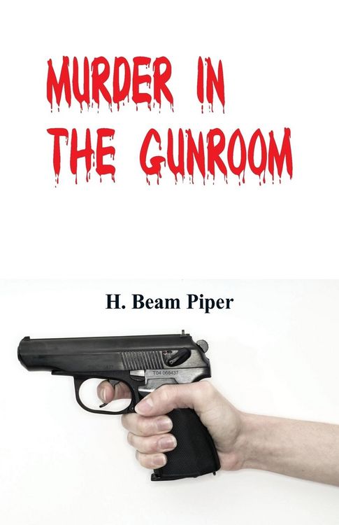 Produktbild: Murder in the Gunroom