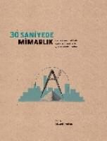 Produktbild: 30 Saniyede Mimarlik