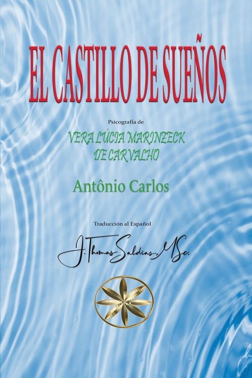 Produktbild: El Castillo de Sue&ntilde;os