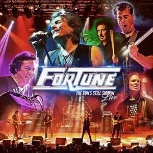 Produktbild: The Gun's Still Smokin' Live