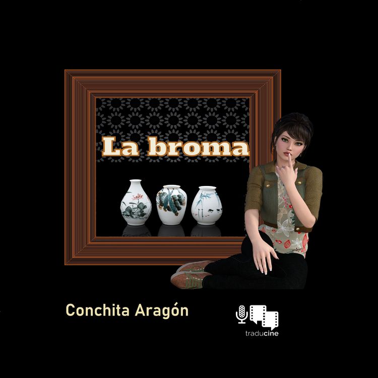 Produktbild: La broma