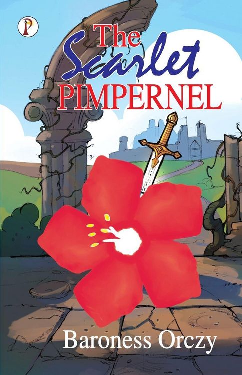 Produktbild: The Scarlet Pimpernel