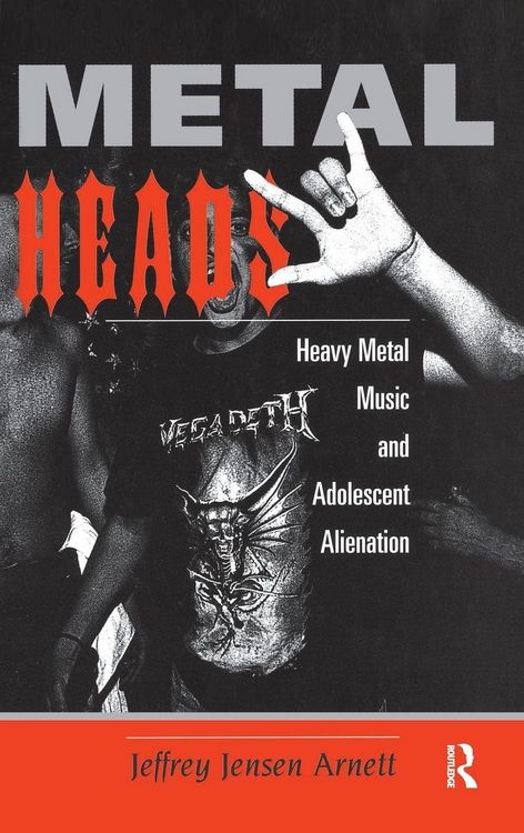 Produktbild: Metalheads