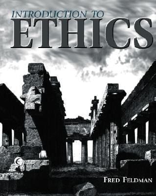 Produktbild: Lsc Cps1 (): Lsc Cps1 Intro to Ethics