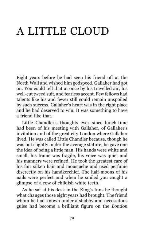 Produktbild: CCC DUBLINERS