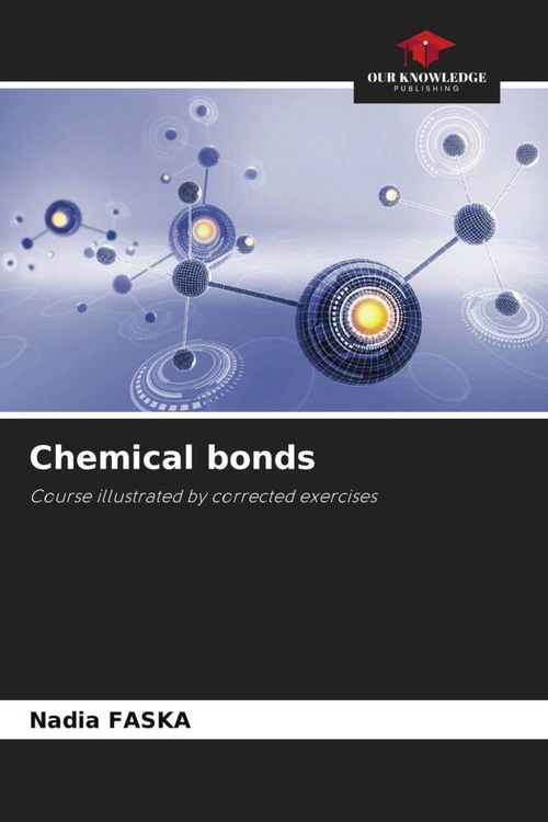 Produktbild: Chemical bonds
