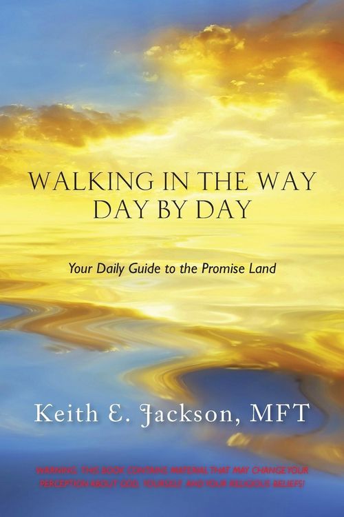 Produktbild: Walking in the Way Day by Day