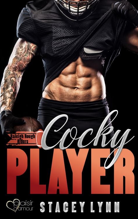 Produktbild: Cocky Player