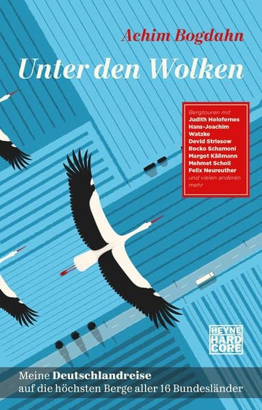 Produktbild: Unter den Wolken