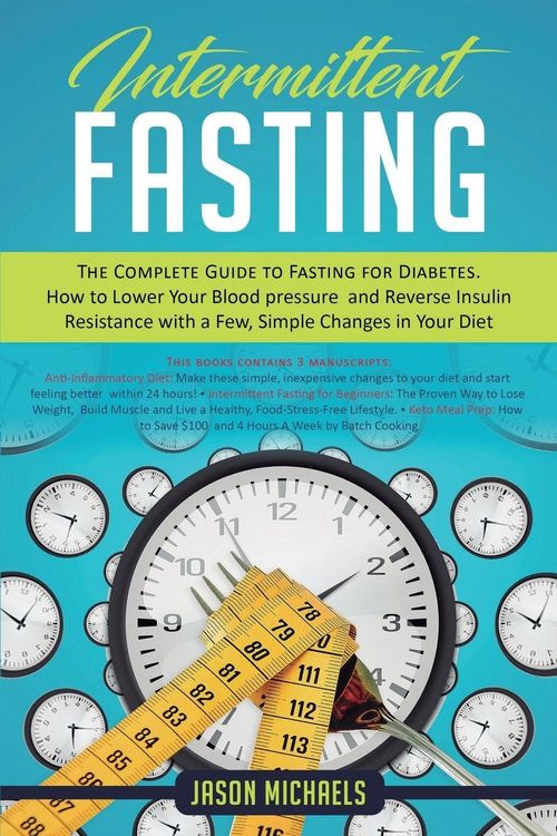 Produktbild: Intermittent Fasting