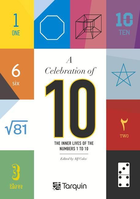 Produktbild: A Celebration of 10