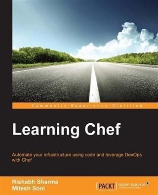 Produktbild: Learning Chef
