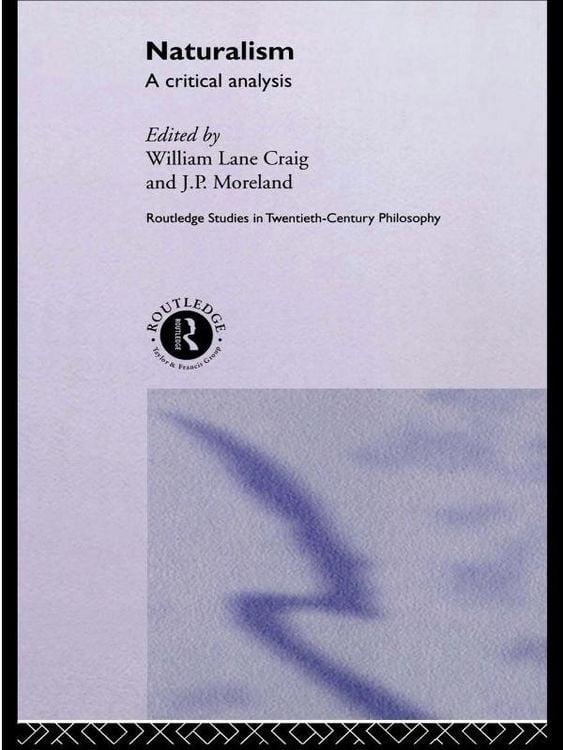 Produktbild: Naturalism