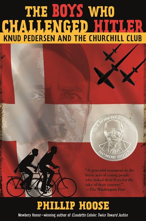 Produktbild: The Boys Who Challenged Hitler