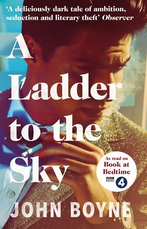 Produktbild: A Ladder to the Sky