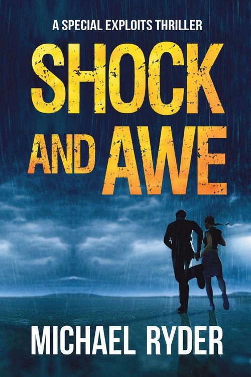 Produktbild: Shock and Awe