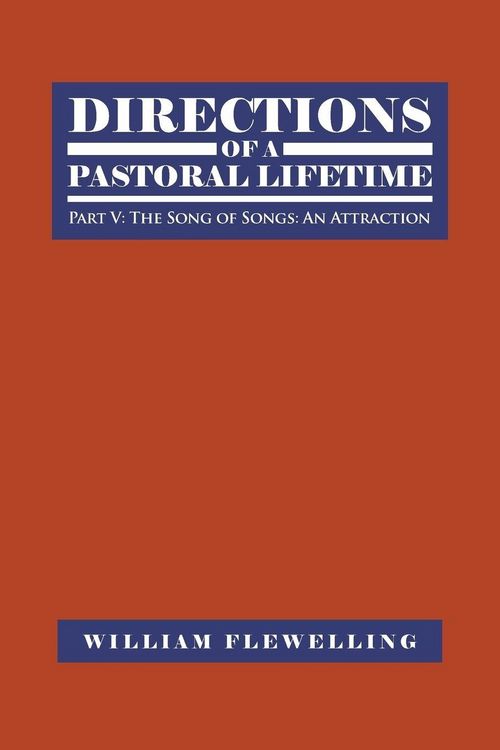 Produktbild: Directions of a Pastoral Lifetime