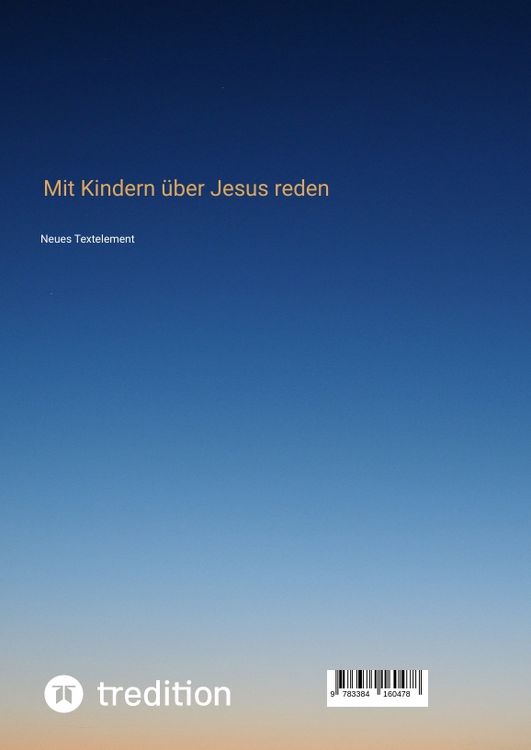 Produktbild: Wie war das eigentlich mit Jesus