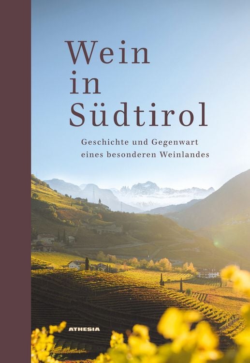 Produktbild: Wein in S&uuml;dtirol