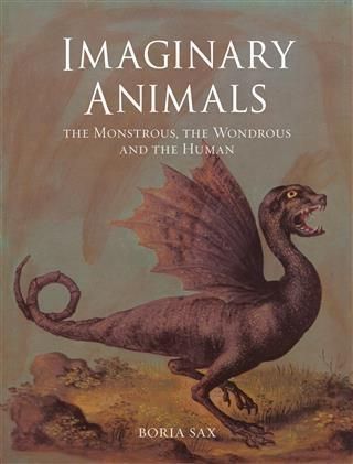 Produktbild: Imaginary Animals