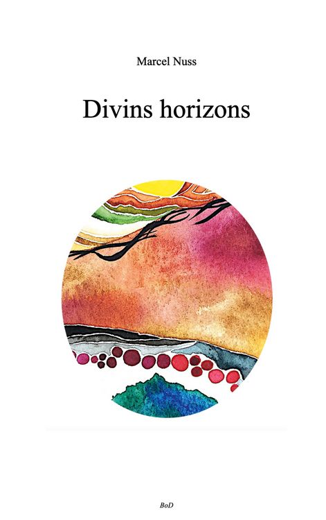 Produktbild: Divins horizons