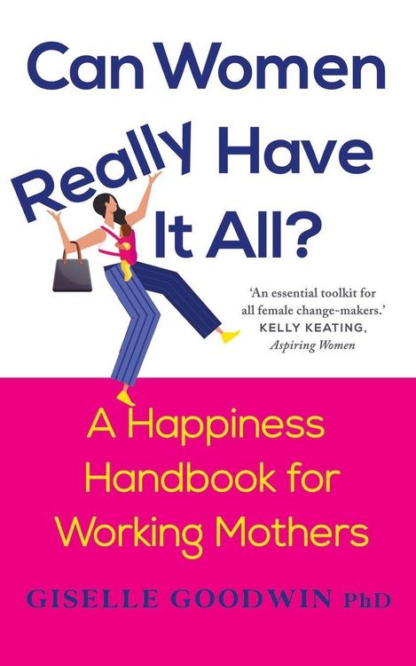 Produktbild: Can Women Really Have it All?