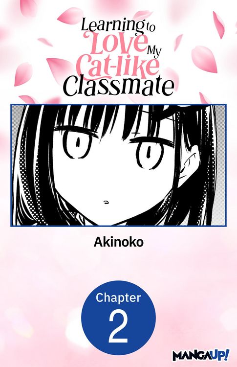 Produktbild: Learning to Love My Cat-like Classmate #002