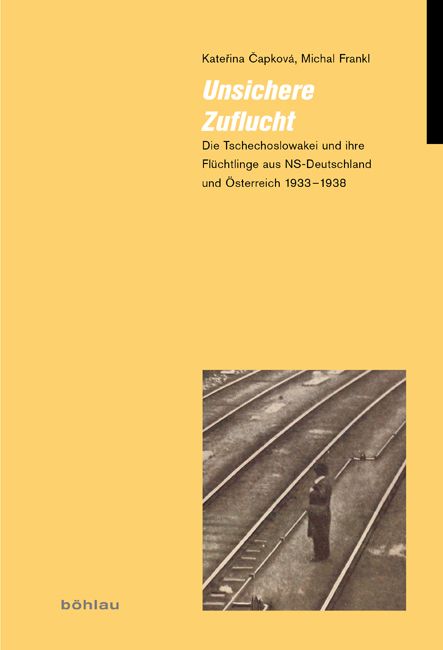 Produktbild: Unsichere Zuflucht