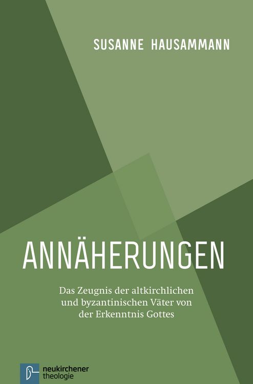 Produktbild: Ann&auml;herungen