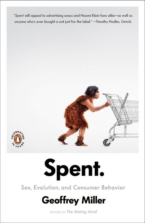 Produktbild: Spent