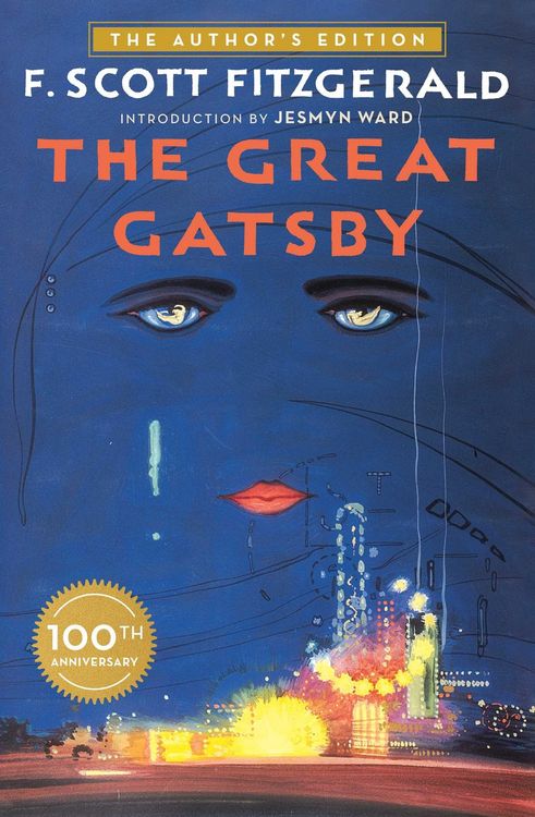 Produktbild: The Great Gatsby