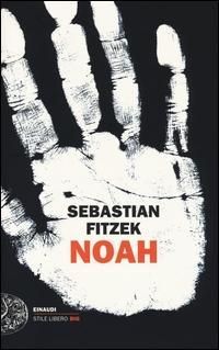Bild vom Artikel Fitzek, S: Noah vom Autor Sebastian Fitzek